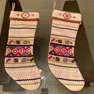 Christmas Stockings